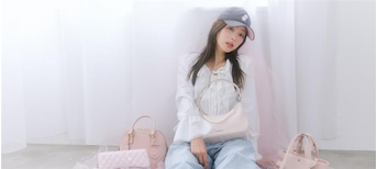 JILL by JILL STUART