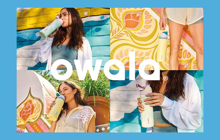 owala