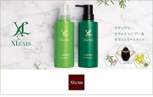 理想的な若々しい髪と頭皮へ