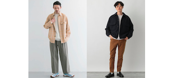 CPOジャケット