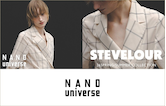 NANO universe 2026 Spring Summer