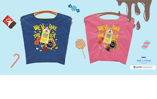 【Ball＆Chain】New Arrival～ハリーポッター