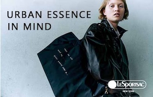 【URBAN ESSENCE In Mind】2026FALL新作登場！