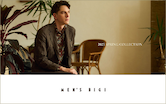 MEN'S BIGI SPRING COLLECTION
