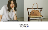 GLOBAL WORK