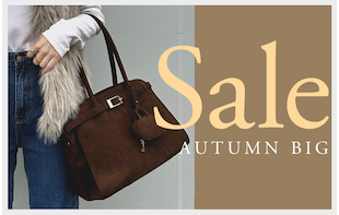 サマーSALE開催！