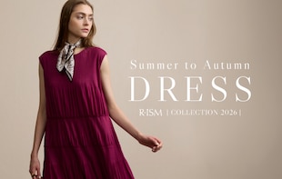 DRESS Summer to Autumn