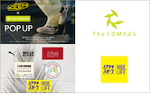 ムラサキスポーツ× The COMP_US