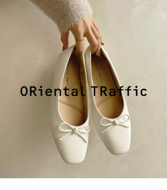 ORiental TRaffic