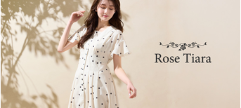 Rose Tiara ローズティアラ