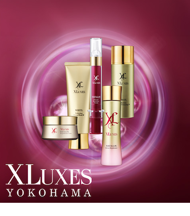 XLUXES YOKOHAMA