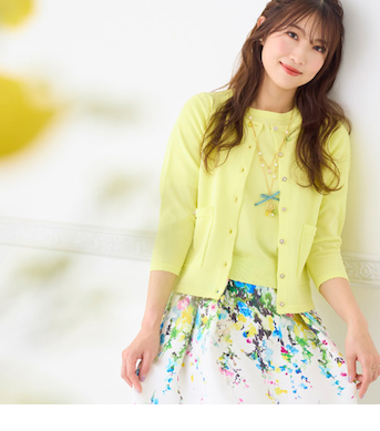2026　Spring Collection