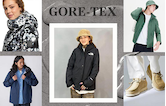 ゴアテックス(GORE-TEX)とは? 機能性に優れた人気アイテムをチェック!