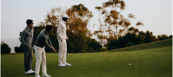 POLO GOLF｜RLX GOLF