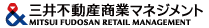 Mitsui Fudosan Retail Management Co., Ltd.