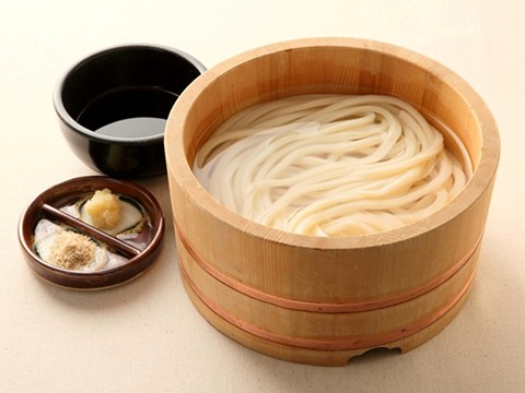 MARUKAME UDON