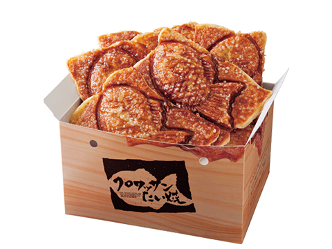 築地銀だこ　銀のあん