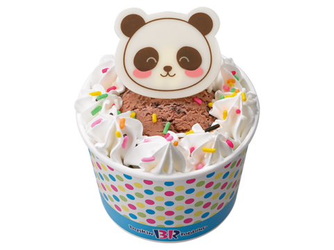 Baskin-Robbins 31 Ice Cream