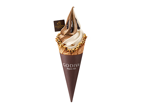 GODIVA