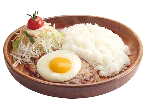 びっくりドンキー　ポケットキッチン