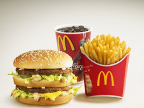 マクドナルド