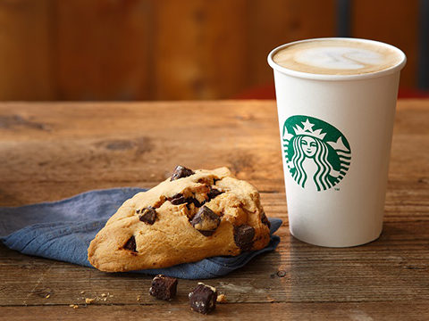 スターバックス コーヒー