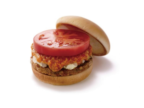 MOS BURGER