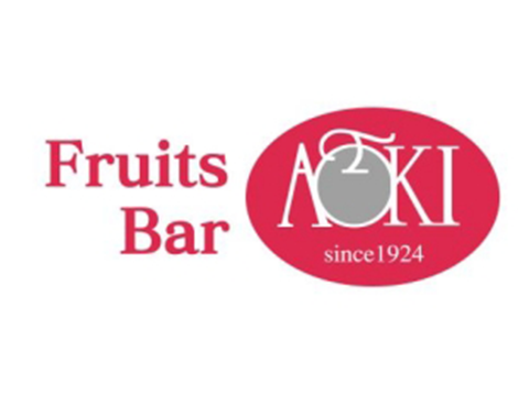 Fruits Bar AOKI
