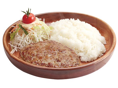 びっくりドンキー　ポケットキッチン