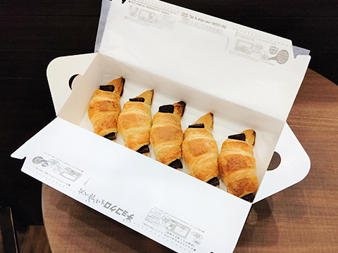 チョコクロボックス