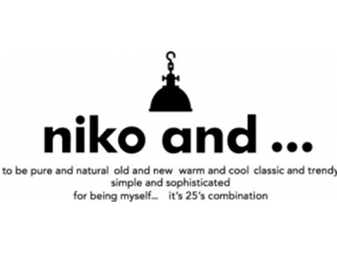 niko and...