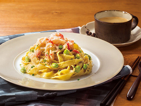 Kamakura Pasta
