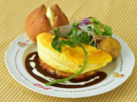Hill Top Rachel Café