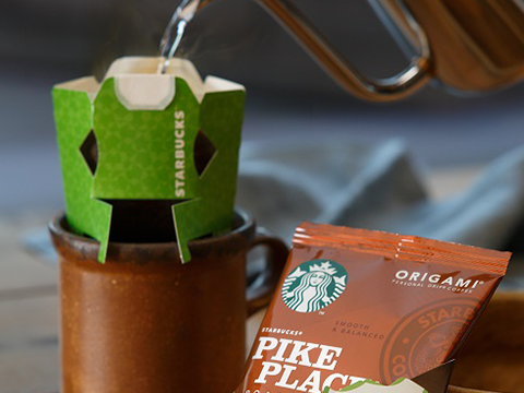 スターバックス コーヒー