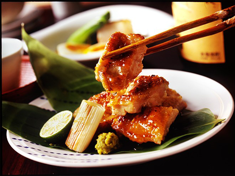 大かまど飯寅福
