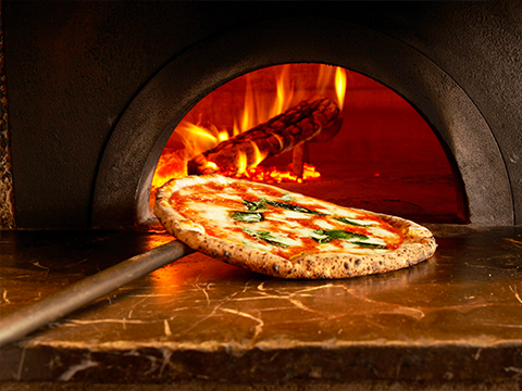 PIZZA SALVATORE CUOMO