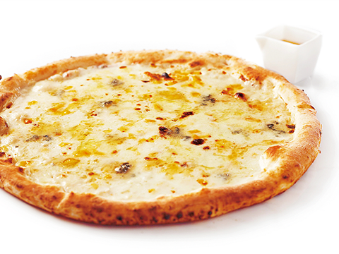 PIZZA SALVATORE CUOMO