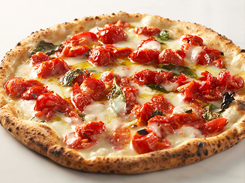 PIZZA SALVATORE CUOMO