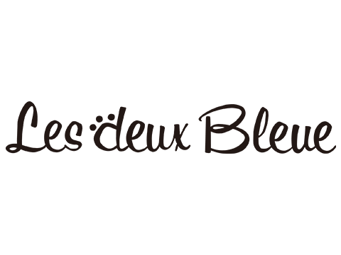 Les deux Bleue