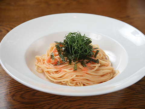 Pasta-ya itchòme