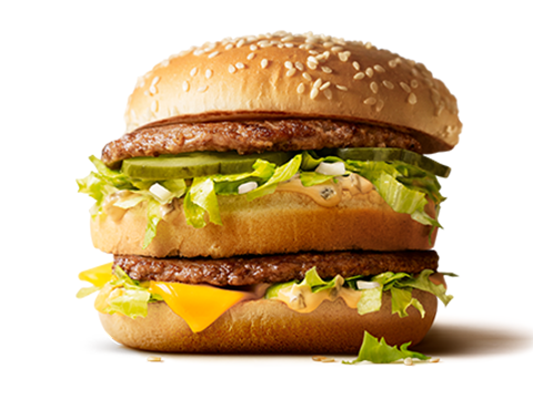 マクドナルド