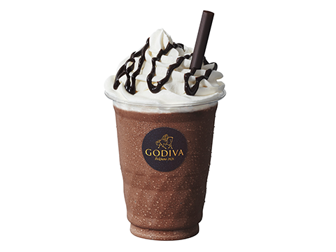 GODIVA