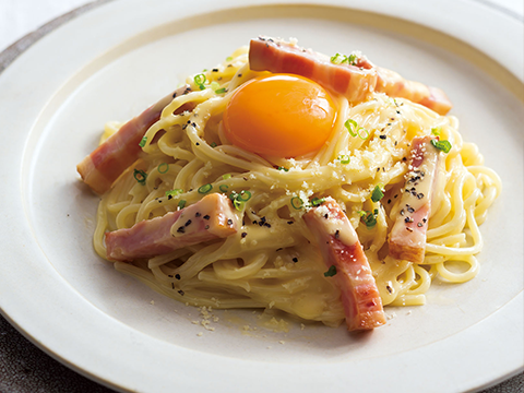 Kamakura Pasta
