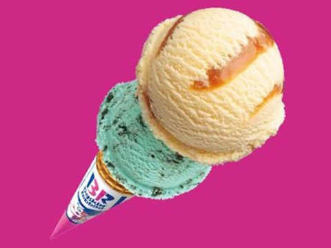 サーティワン アイスクリーム