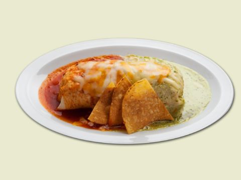 Wahoo's Tacos & More