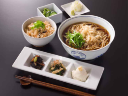 推薦菜品時令雜燴飯套餐