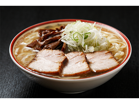 中华荞麦面专门田中荞麦面店