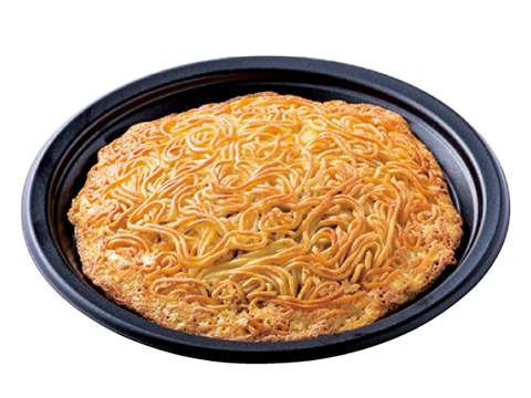 BAIRAN Yakisoba