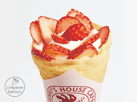 Creperie Kenny's