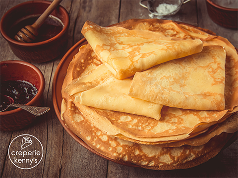 Creperie Kenny's